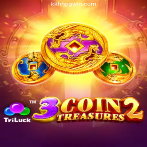 Unveiling the Adventure of 3CoinTreasures2: A Dive into Excitement and Fun