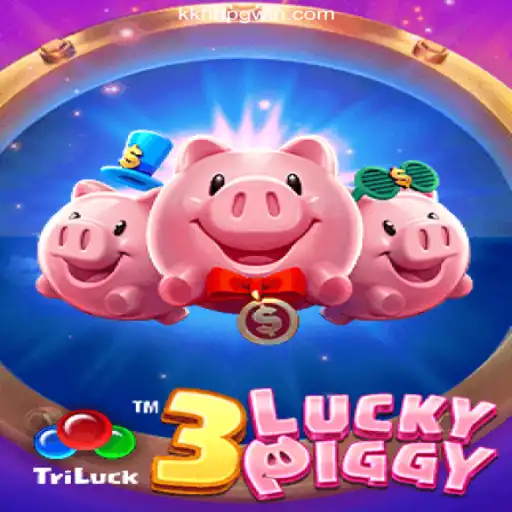 Explore the World of 3LUCKYPIGGY: Unlimited Fun Awaits
