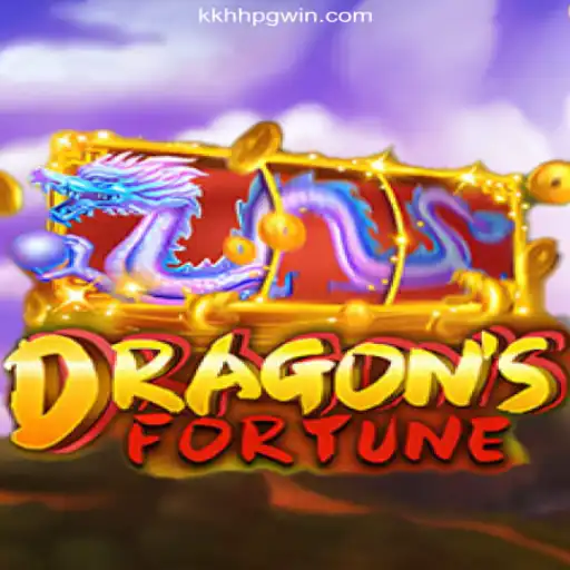 DragonFortune: Dive into the World of Fantasy and Adventure