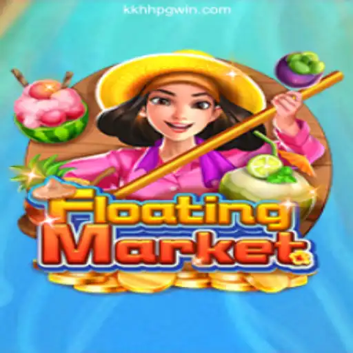 FloatingMarket: Dive into Excitement and Fun Daily with KKHHPG