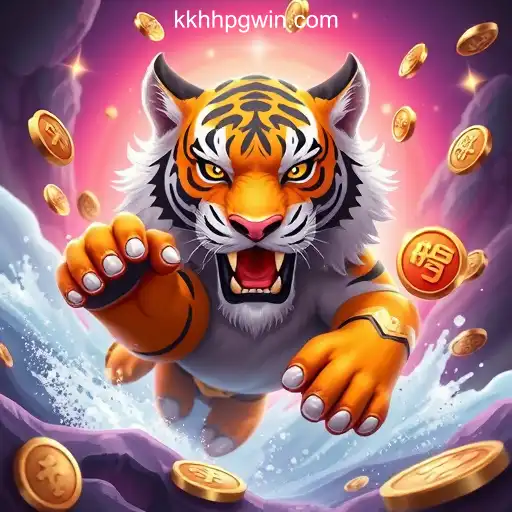 KKHHPG: Dive into Excitement and Fun with Fortune Tiger Games Daily