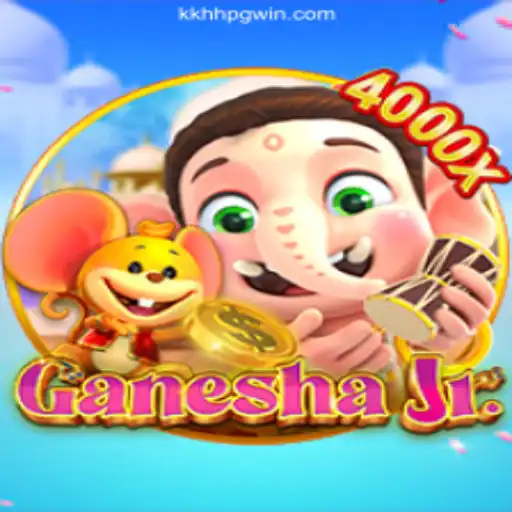 Unveiling GaneshaJr: Dive into Excitement and Fun Daily with KKHHPG