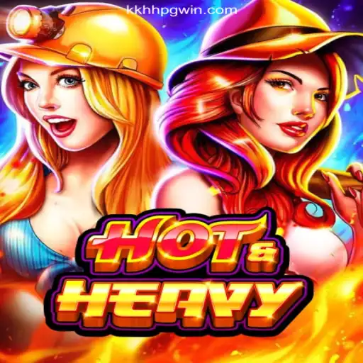 HotHeavy: Dive Into Daily Fun and Thrills