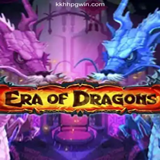 EraOfDragons: Delve into the Realm of Fantasy and Adventure
