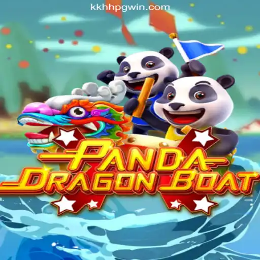 PANDADRAGONBOAT: Navigate the Waters of Fun and Adventure