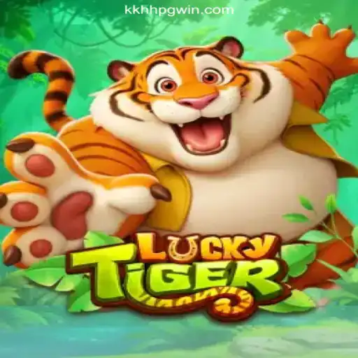 Exploring the Excitement of LuckyTiger: Dive into Fun Daily