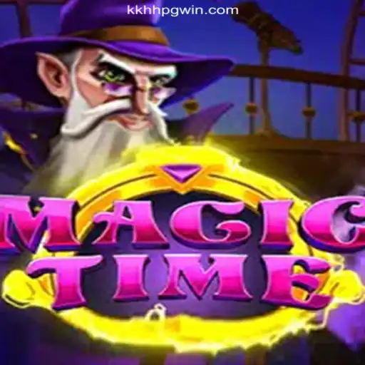 Dive into the Excitement of MagicTime: Unraveling the Adventure