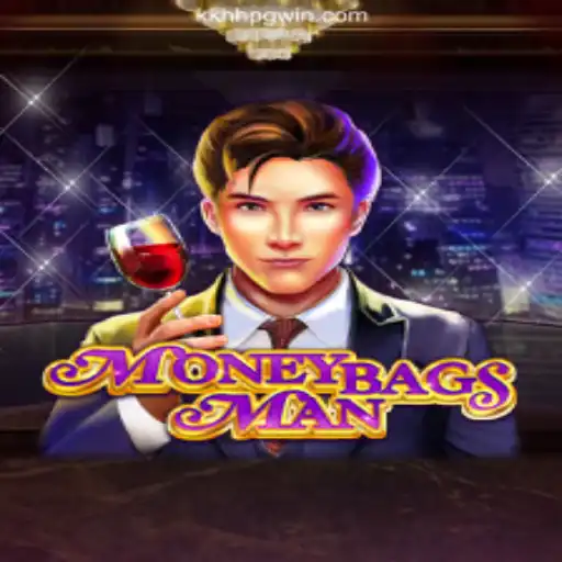 MoneybagsMan: An Exciting Game Experience with KKHHPG