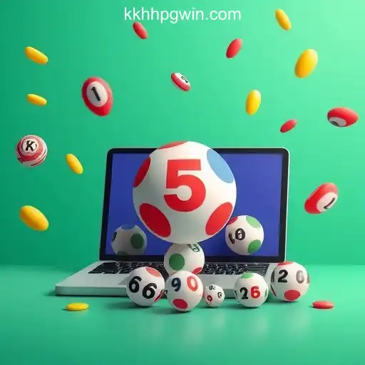 Exploring the Excitement of the Online Lottery: KKHHPG - Dive into Excitement and Fun Daily