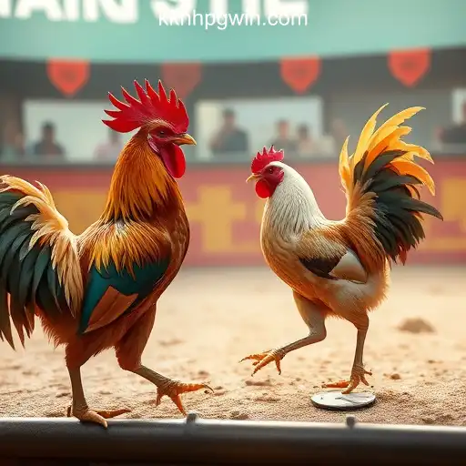 Unveiling the Thrill of Online Sabong with KKHHPG