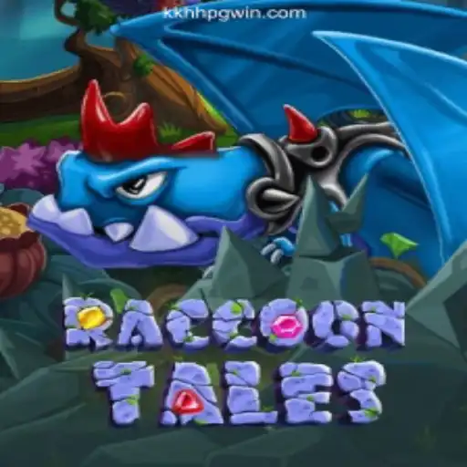Dive into the World of RaccoonTales