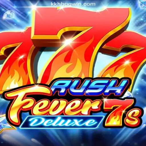 RushFever7sDeluxe: Unleash Thrills with KKHHPG's Daily Fun Extravaganza
