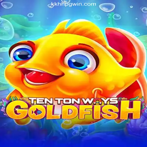 Dive into Excitement with TenTonWaysGoldfish