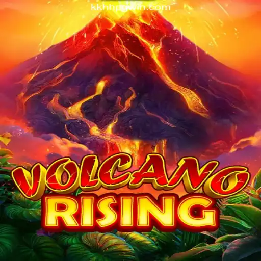 VolcanoRising: Ride the Lava Waves of Excitement
